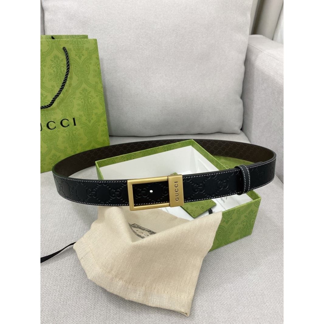 Gvc*1 belts